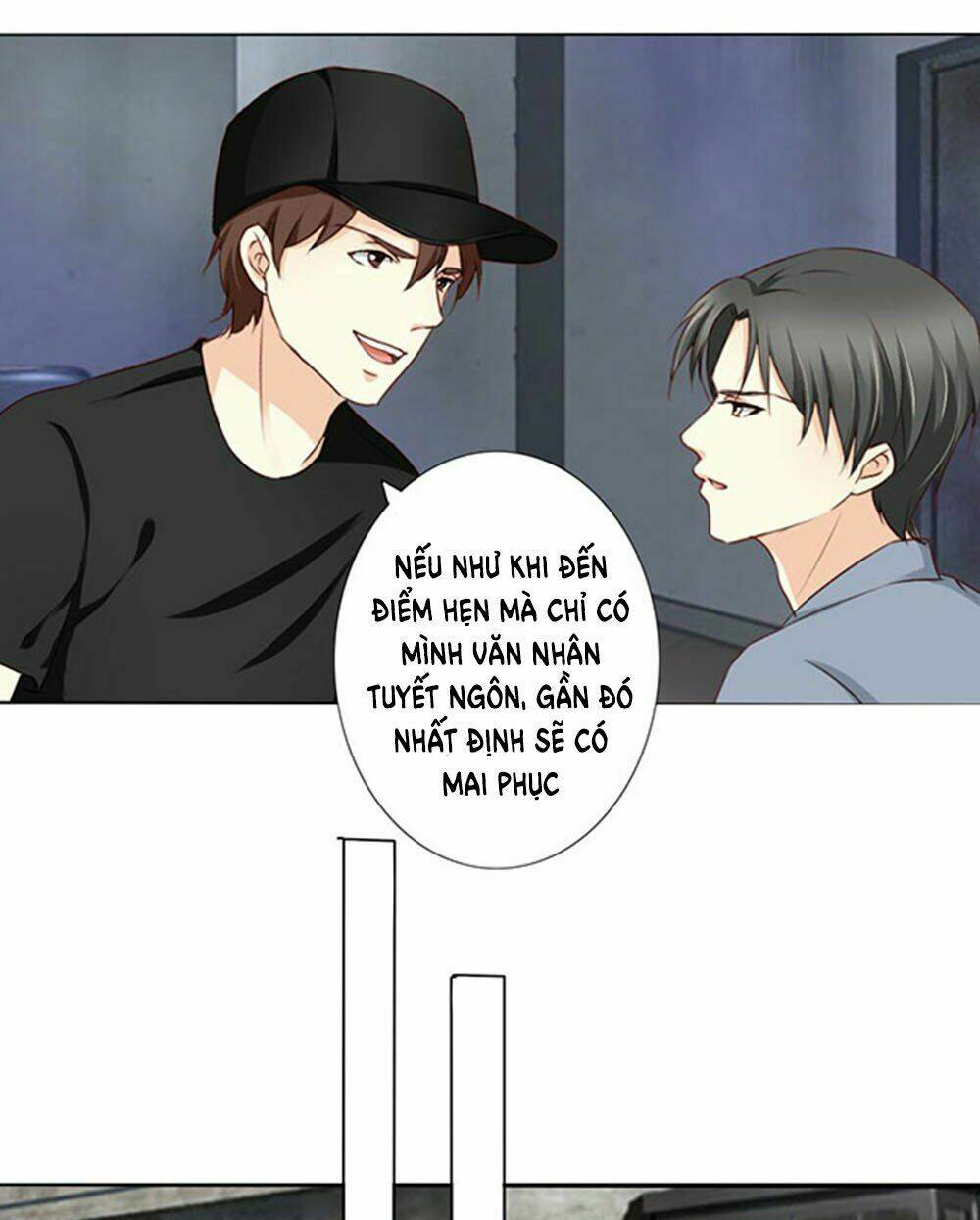 Tổng Tài Bá Đạo Là Gay: Chapter 28