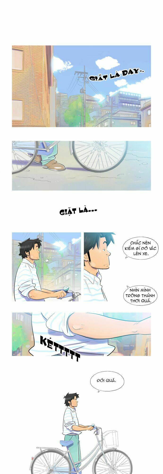 Family Man: Chapter 7