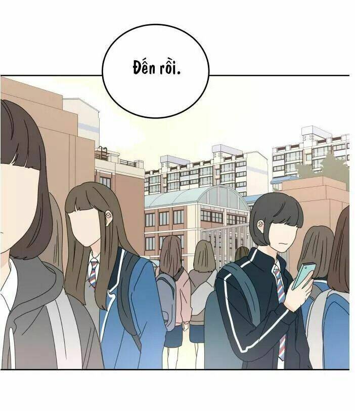 30 Phút Bước Đi Bên Em: Chapter 61