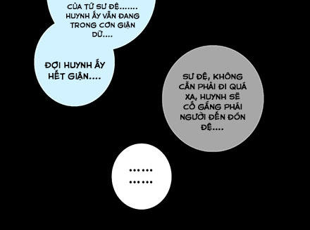 Đầu Óc Đại Sư Huynh Của Ta Rất Đen Tối: Chapter 216
