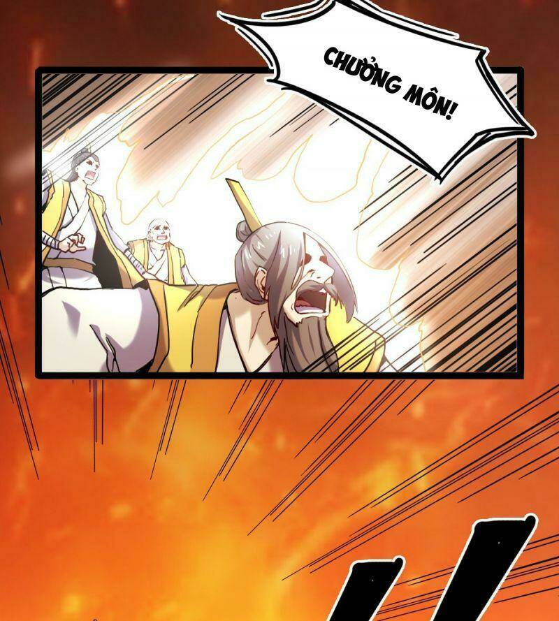 Ta Độ Kiếp Thất Bại Đều Là Tại Ngươi: Chapter 56