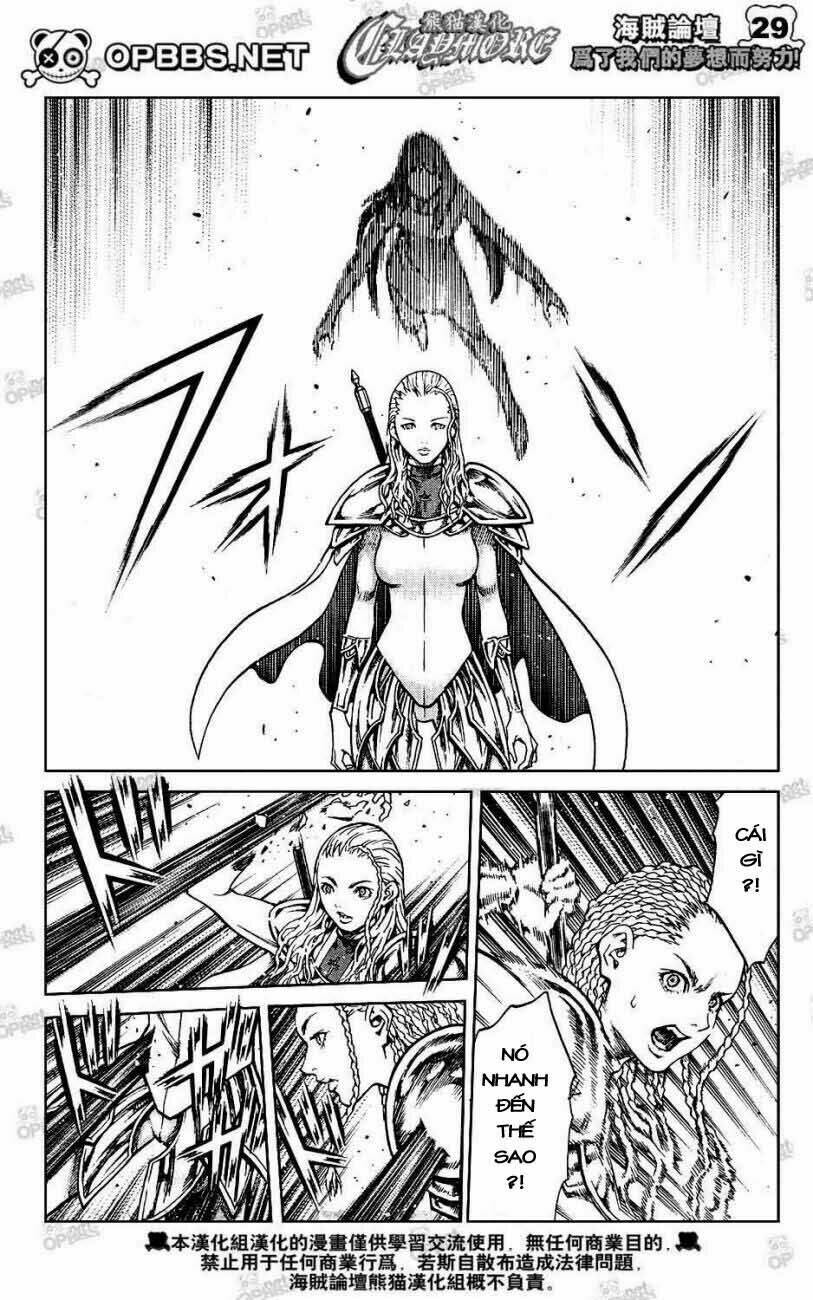 Mắt Bạc: Chapter 81