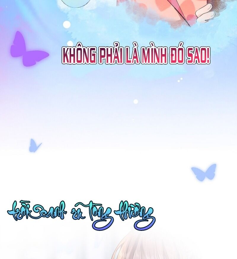 Hoàng Đệ, Chớ Cầm Đao: Chapter 0