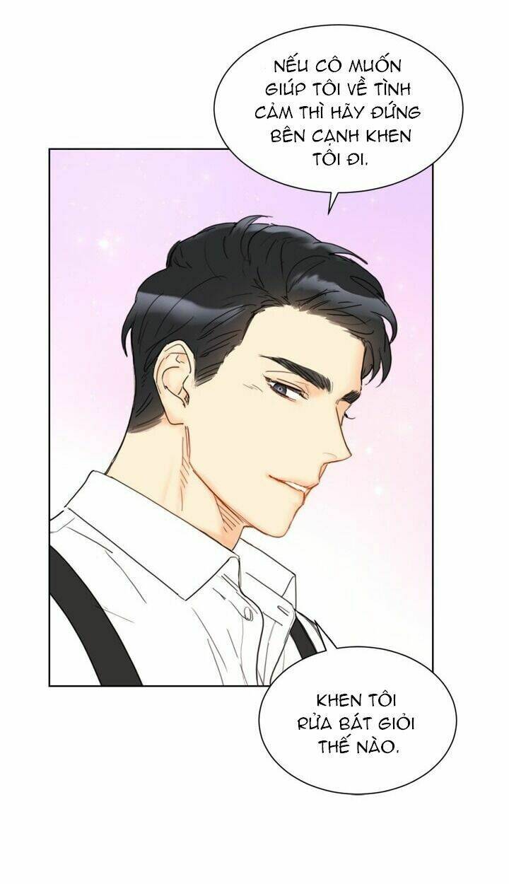 Hẹn Hò Nơi Công Sở: Chapter 44