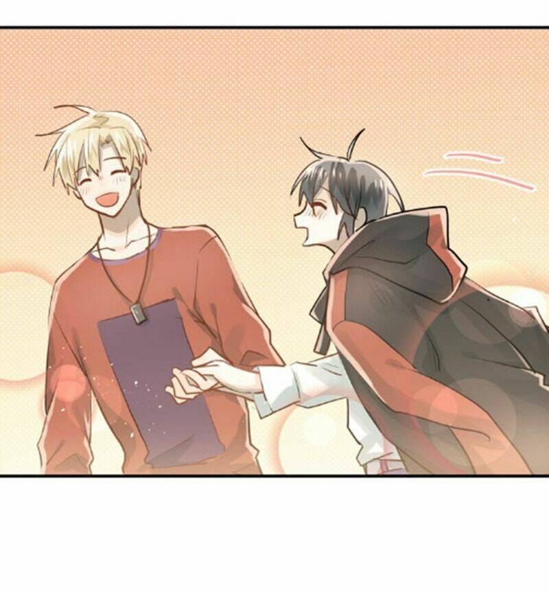 Đầu Gấu Biết Yêu: Chapter 109