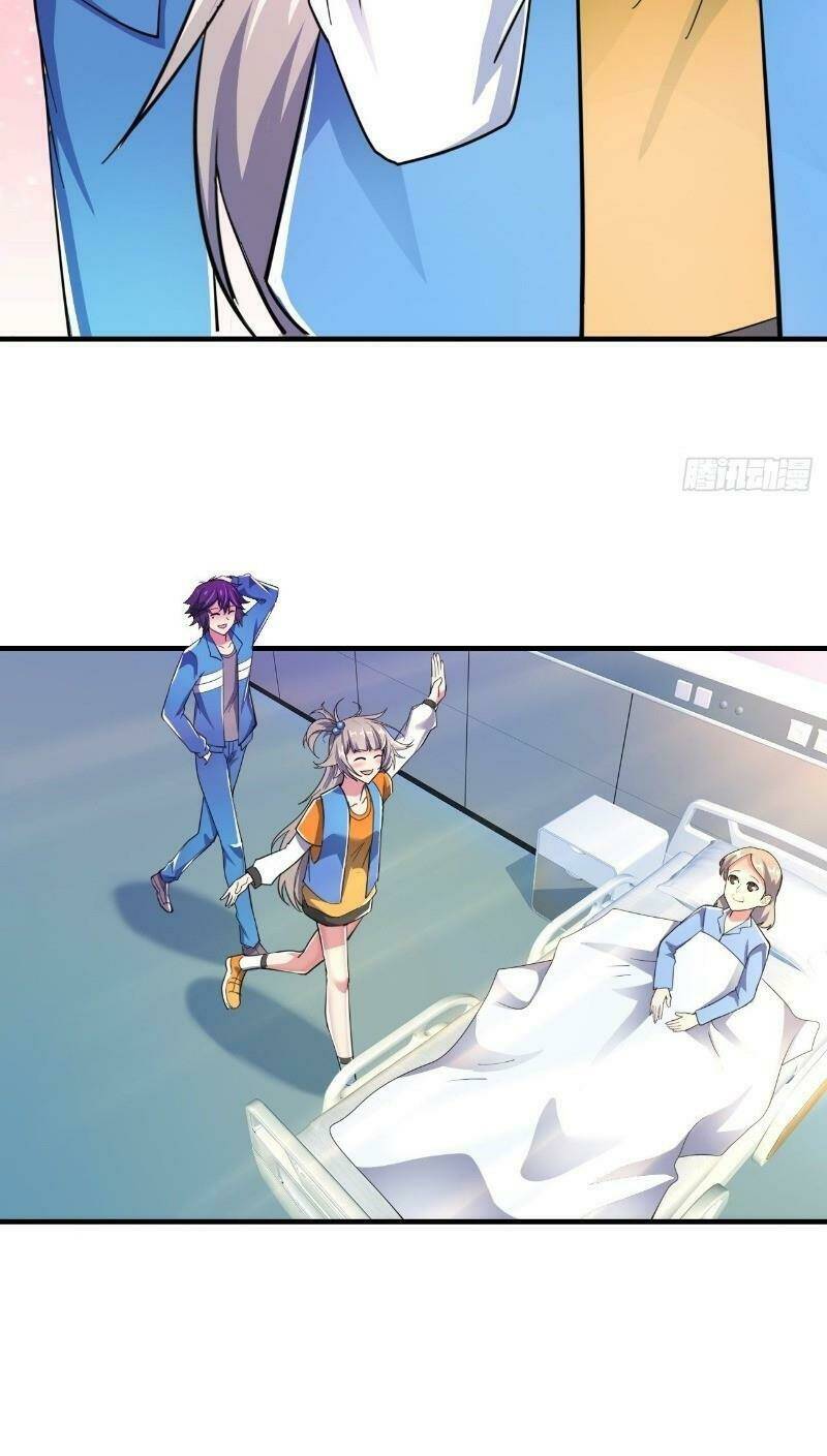 Hệ Thống Bái Kim Siêu Cấp: Chapter 11