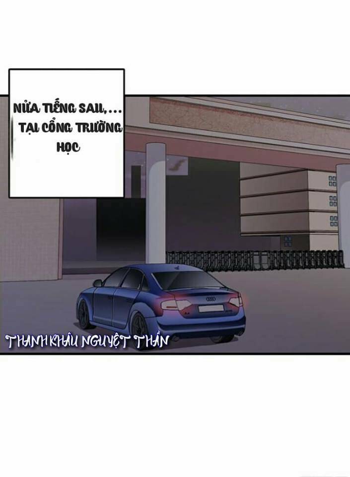 Thiểm Hôn Kinh Ái: Chapter 29