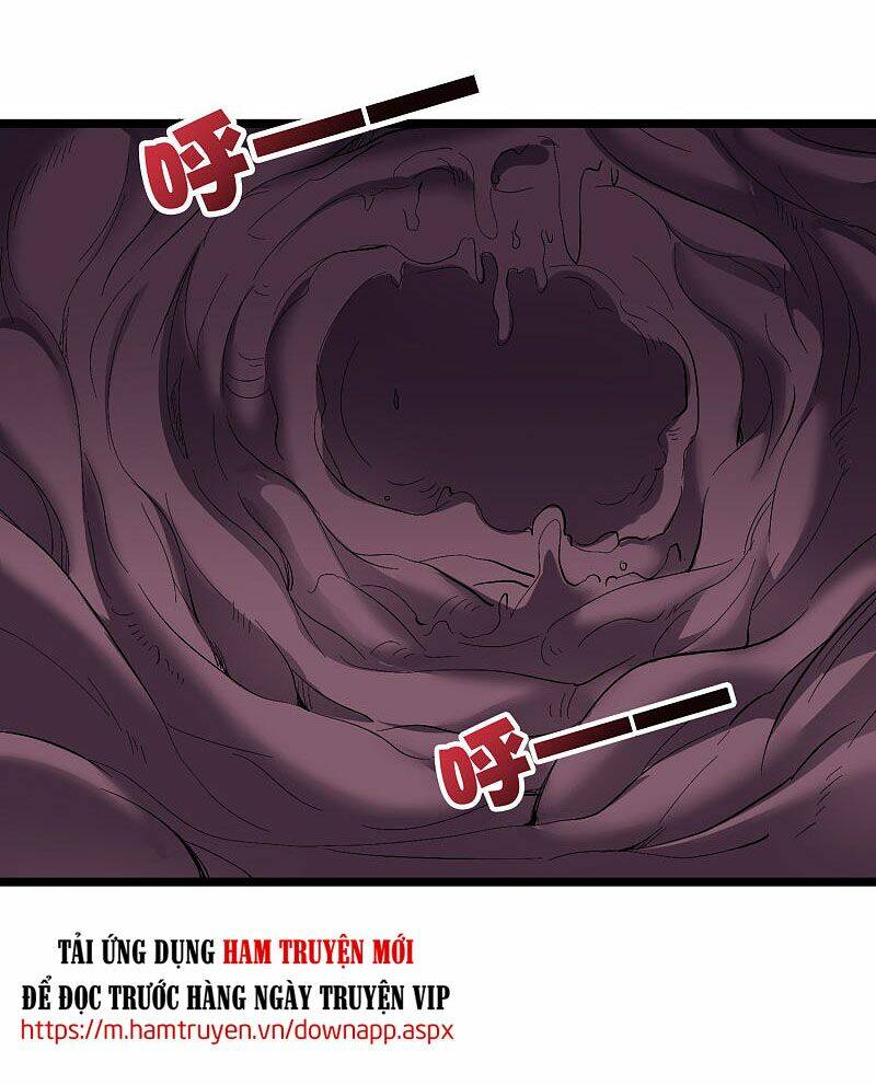 Phục Thiên Thánh Chủ: Chapter 96