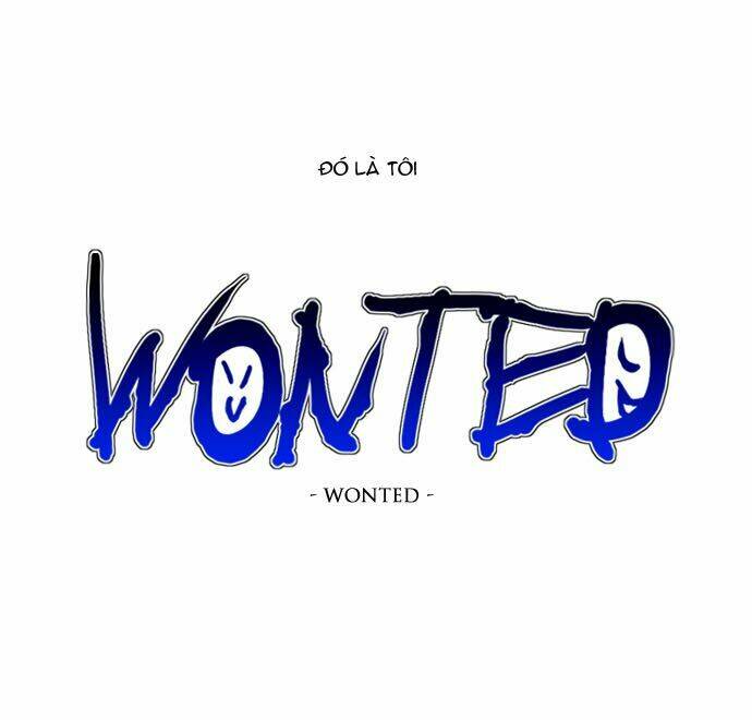 Wonted: Chapter 1