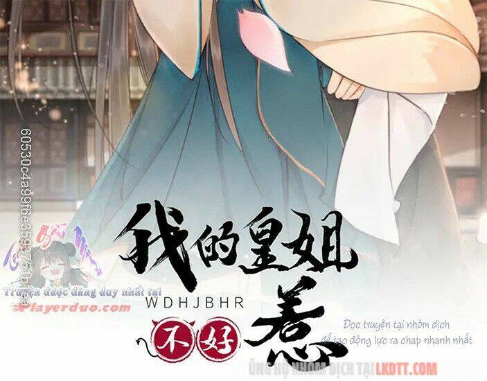 Trọng Sinh Bá Sủng Nhiếp Chính Vương Quá Mạnh Mẽ: Chapter 128