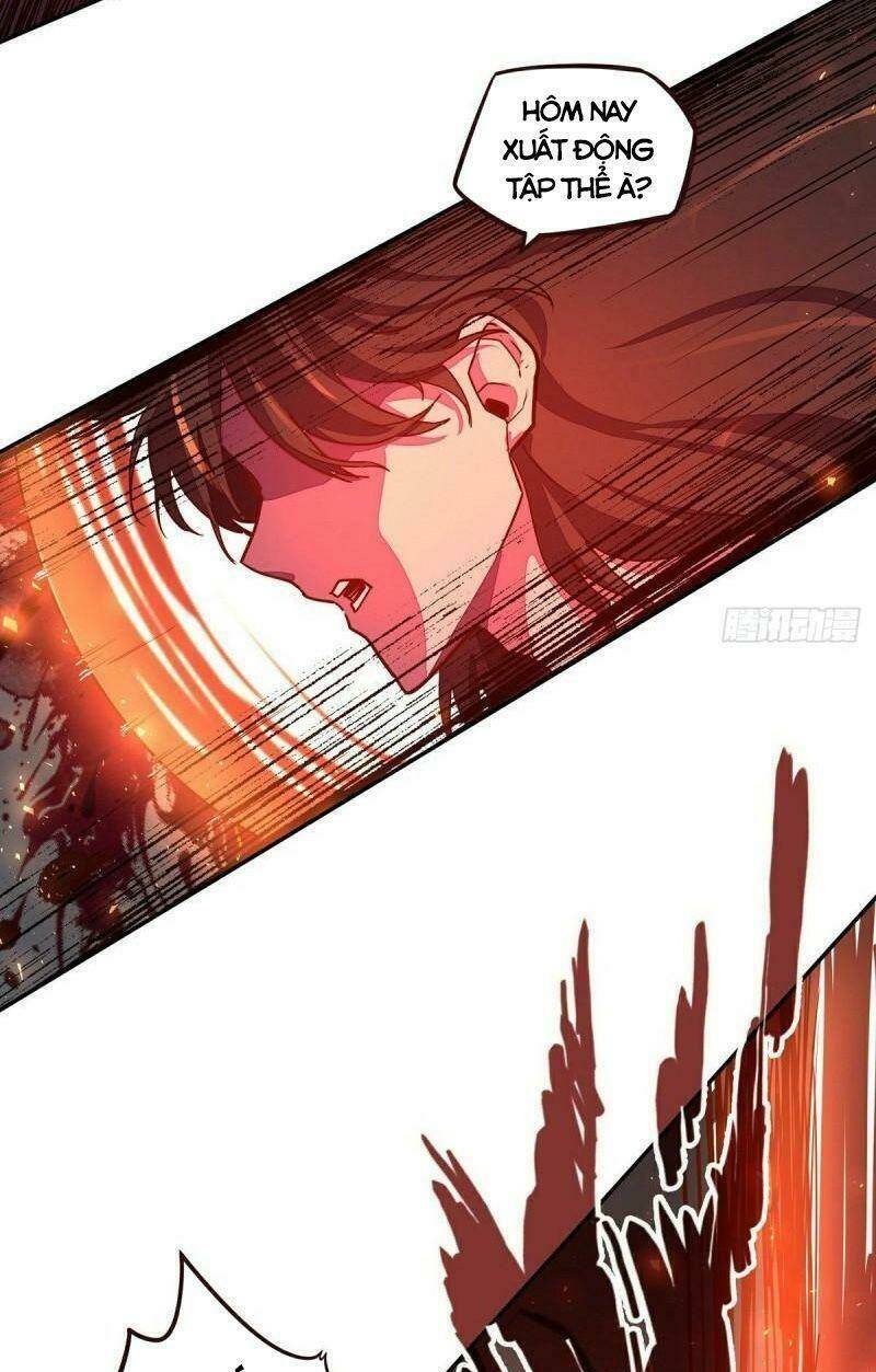 Sinh Tử Quyết: Chapter 166