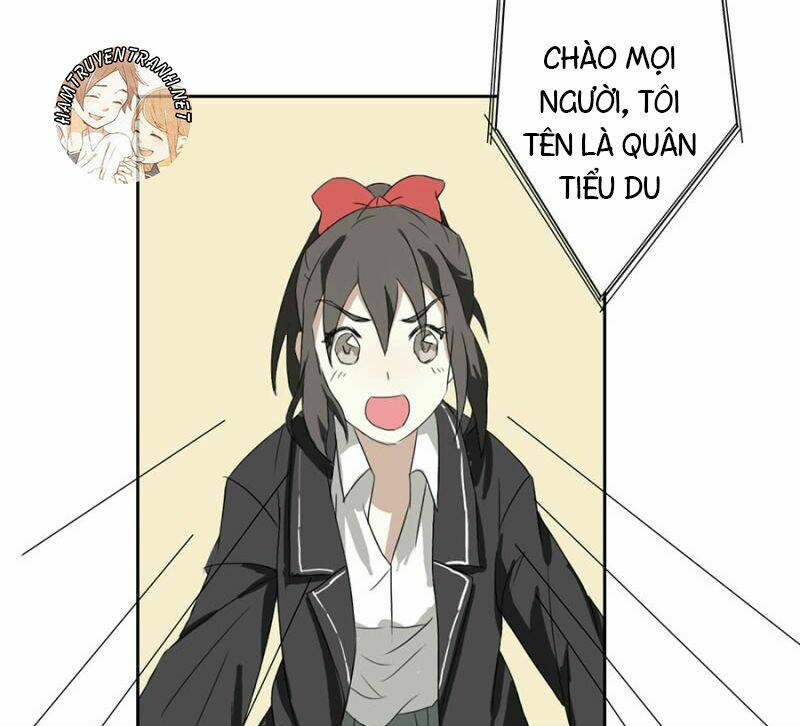 Hotboy Quốc Dân Sủng Thành Nghiện: Chapter 4