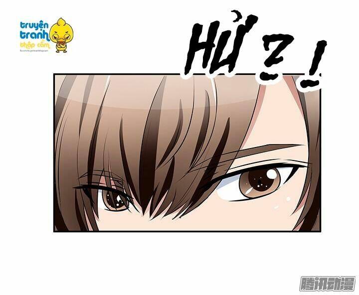 Âm Mưu Bên Gối: Chapter 26