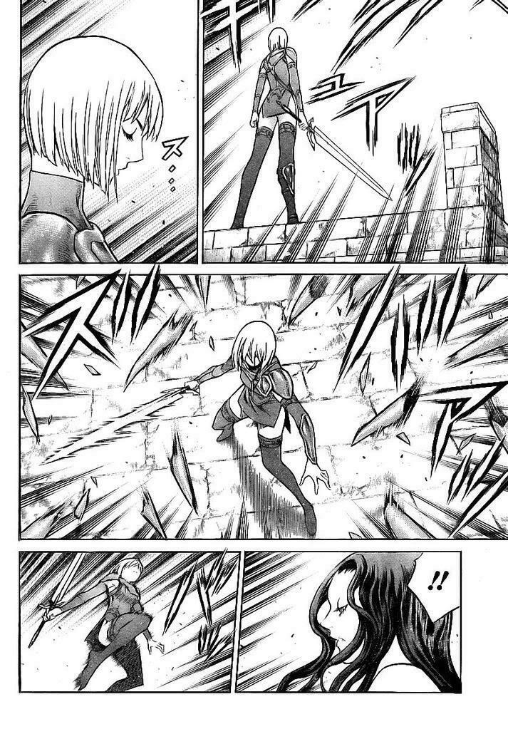 Mắt Bạc: Chapter 78