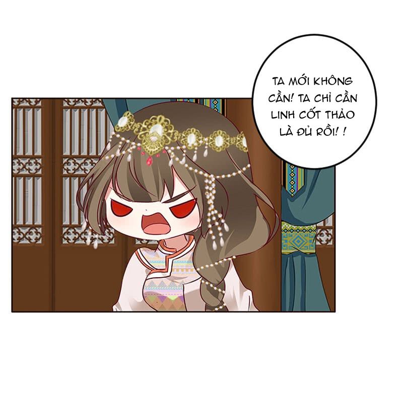 Thông Linh Phi: Chapter 283