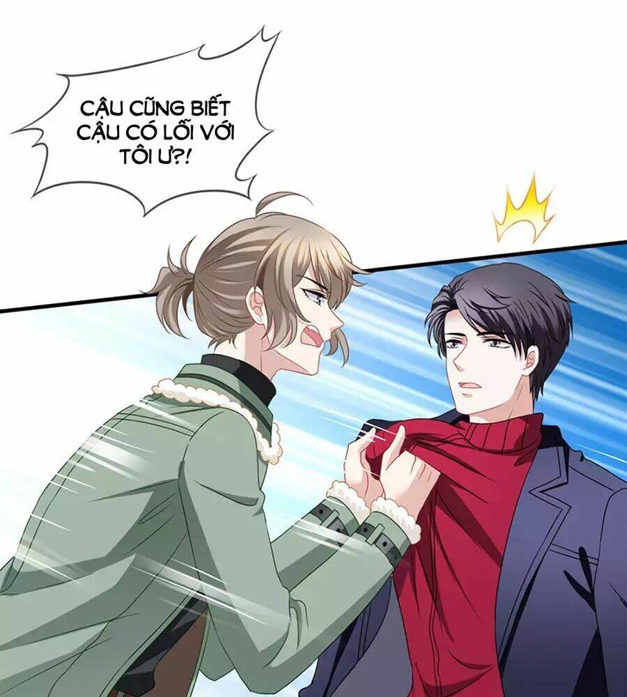 Mỹ Vị Giai Thê: Chapter 76