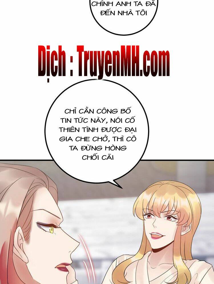 Trong Sinh Chi Ức Vạn Ảnh Hậu Yếu Thượng Vị: Chapter 205