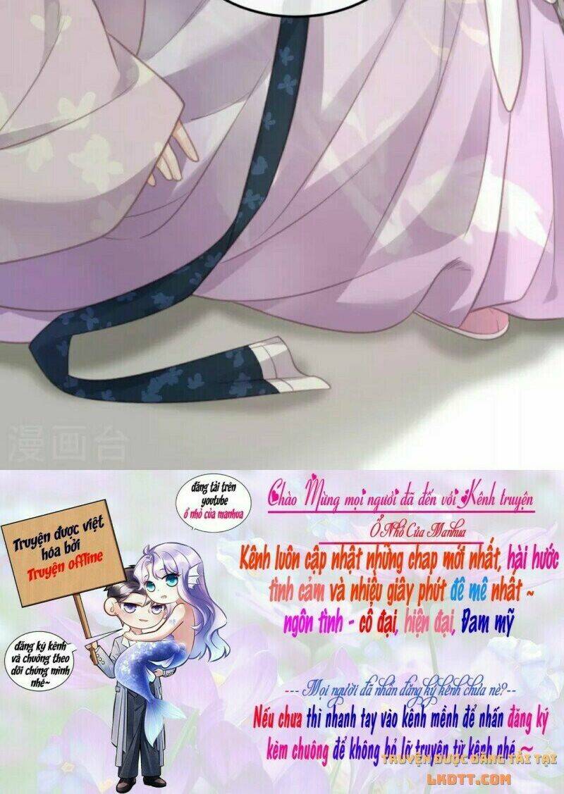 Nhật Kí Học Tập Của Hắc Liên Hoa: Chapter 52