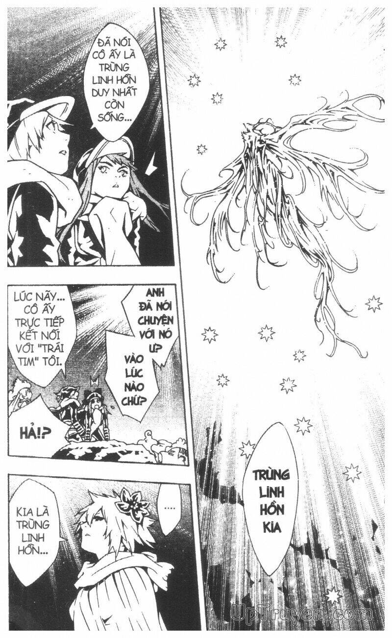 Ong Đưa Thư: Chapter 18