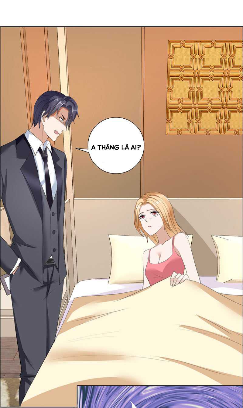 Độc Sủng Kiều Thê Của Bá Đạo Tổng Tài: Chapter 31