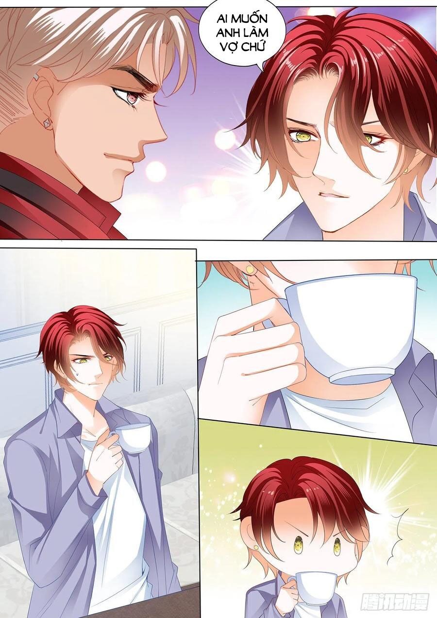 Bá Đạo Tiểu Thúc, Xin Trêu Chọc Vừa Thôi!: Chapter 198
