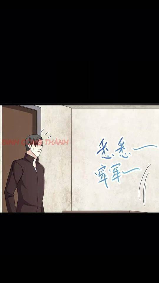 Truyện Kinh Dị Ở Tòa Nhà Số 44: Chapter 60