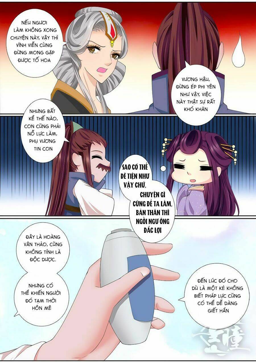 Ma Phi Giá Đáo: Chapter 55