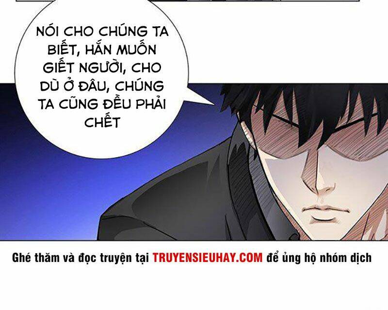 Học Viện Cao Thủ: Chapter 80