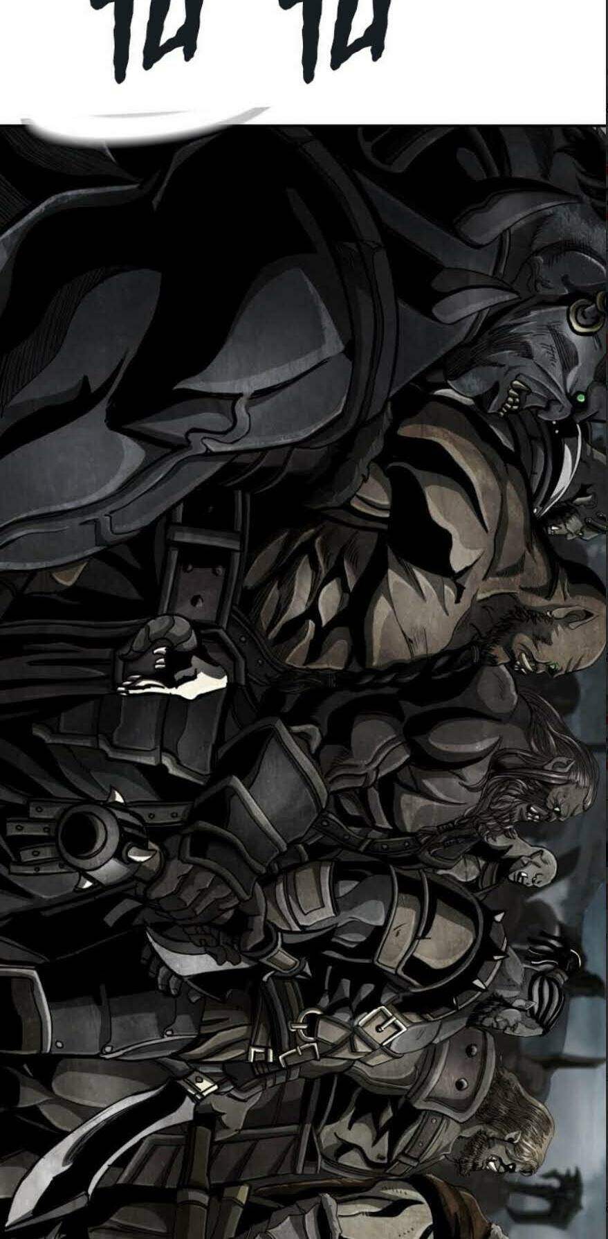 Thợ Săn Đầu Tiên: Chapter 84