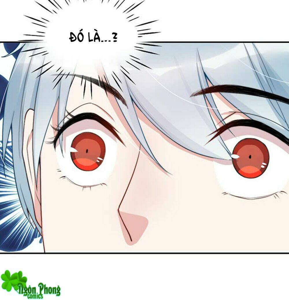 Bà Xã Tôi Là Nam Thần: Chapter 43