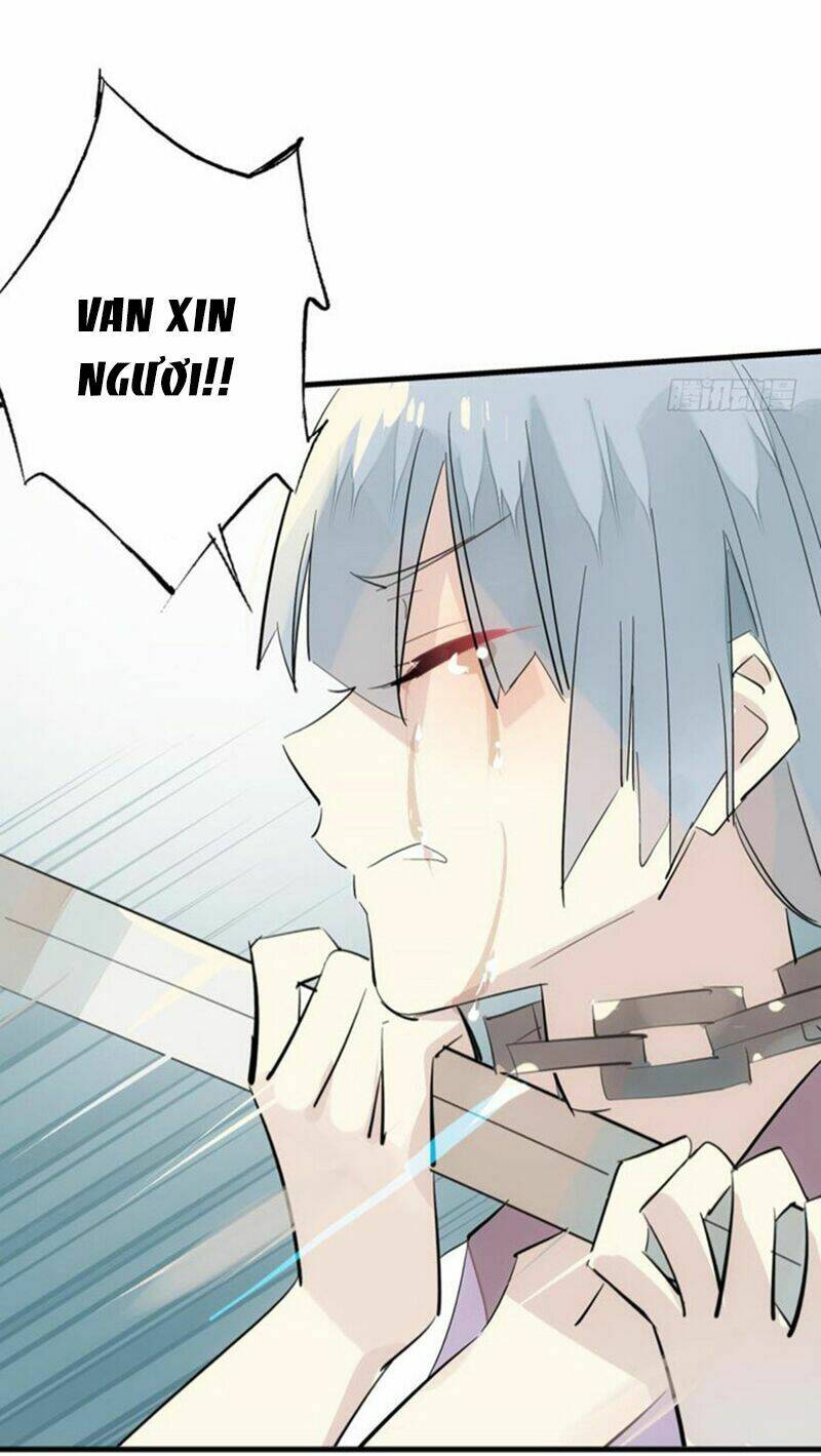 Sư Phụ Lại Trêu Chọc Ta: Chapter 44