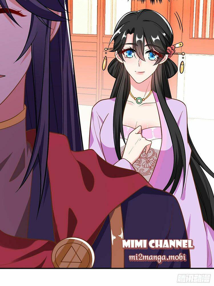 Giang Sơn Mỹ Nam Nhập Trướng Ta: Chapter 34
