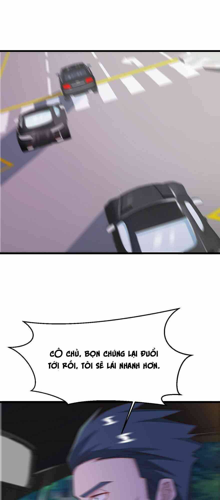 Em Gái Đừng Làm Phiền Tôi: Chapter 36