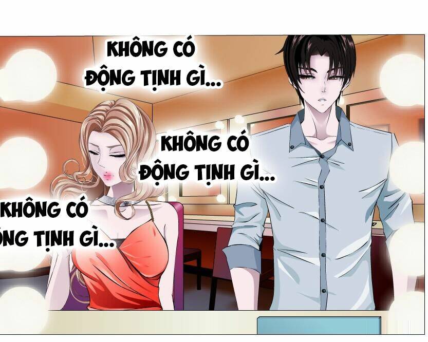 Cạm Bẫy Của Nữ Thần: Chapter 94