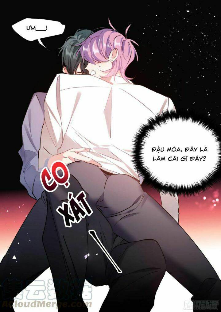 Ảnh Đế X Ảnh Đế: Chapter 177