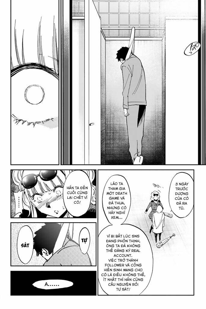 Real Account Ii: Chapter 126