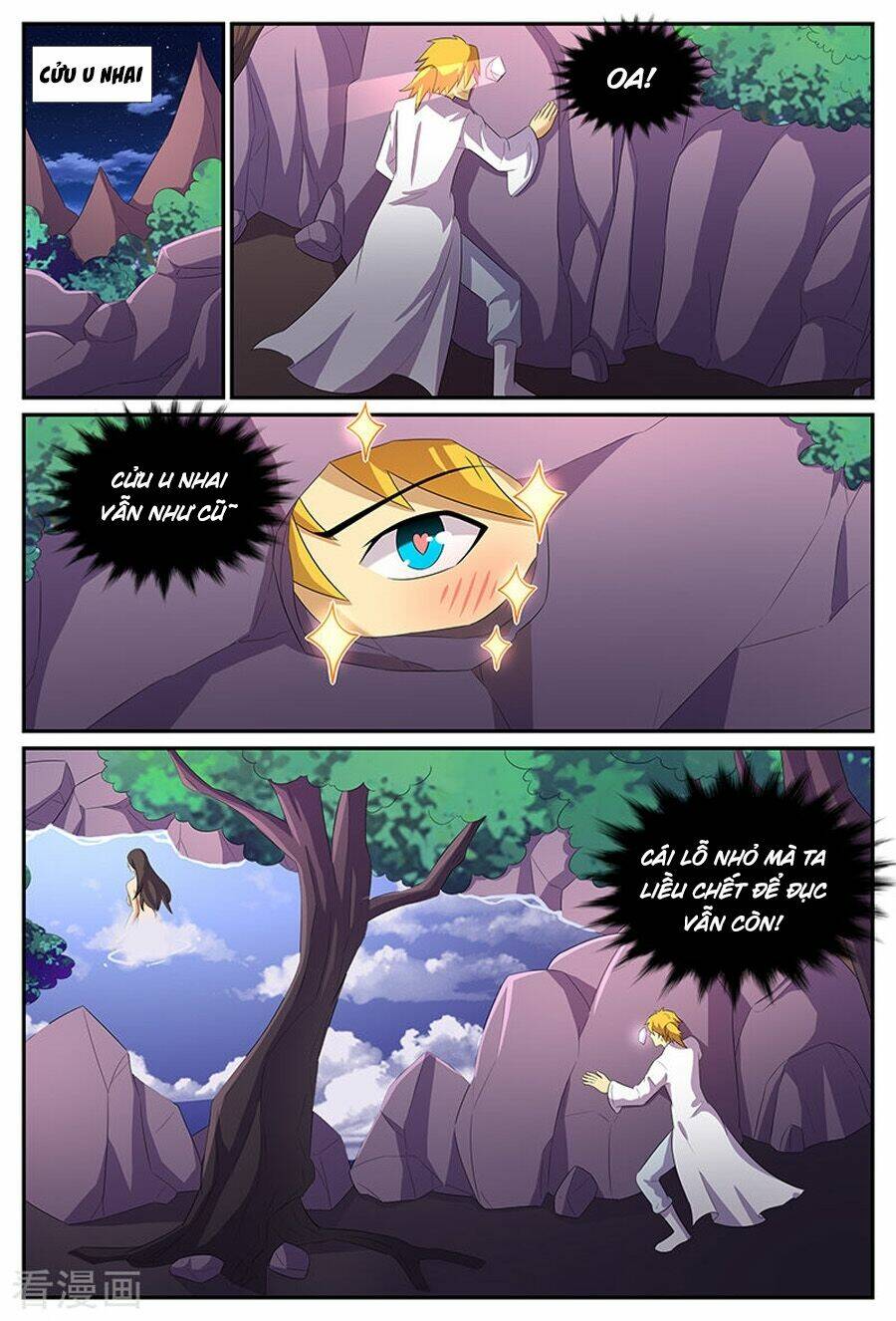 Chí Tôn Chư Thiên: Chapter 165