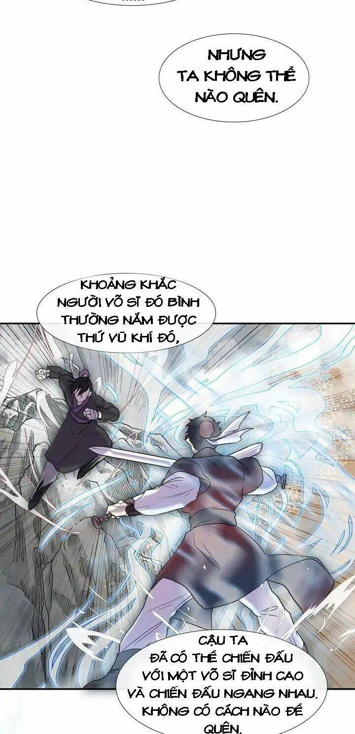 Học Sĩ Tái Sinh: Chapter 82