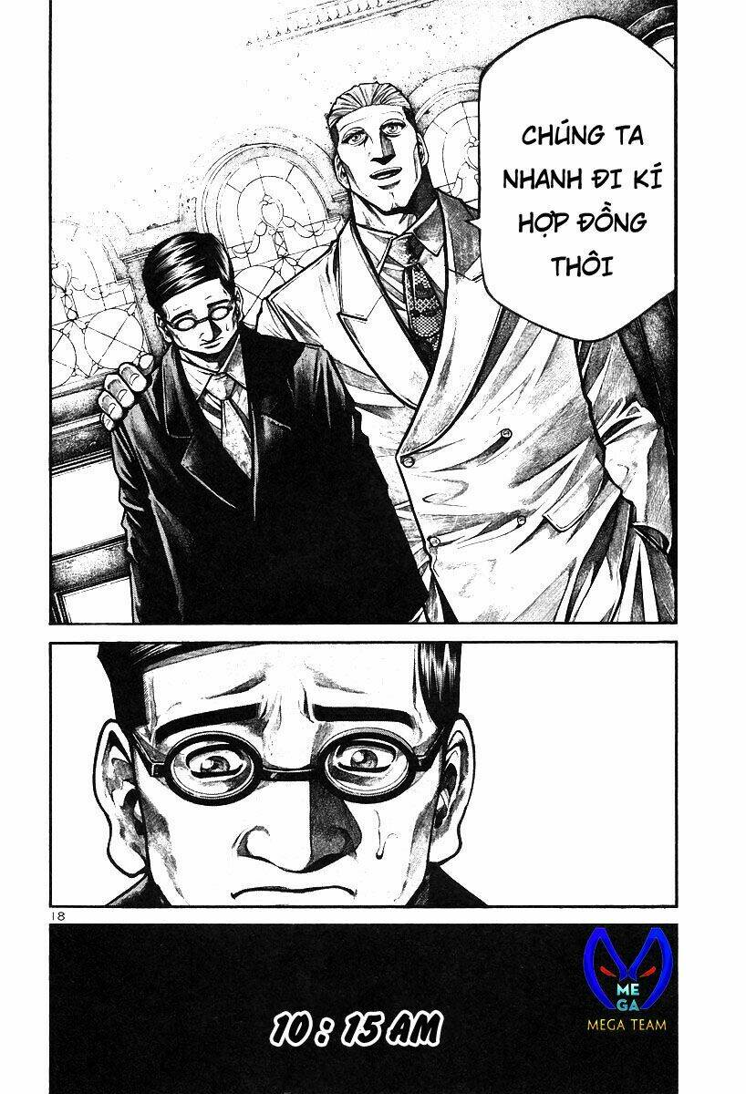 Rainbow: Chapter 177