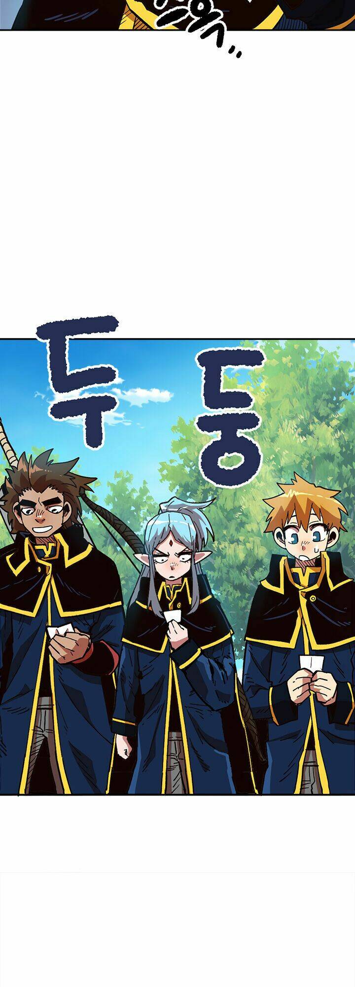 Đại Lục Vô Song: Chapter 15