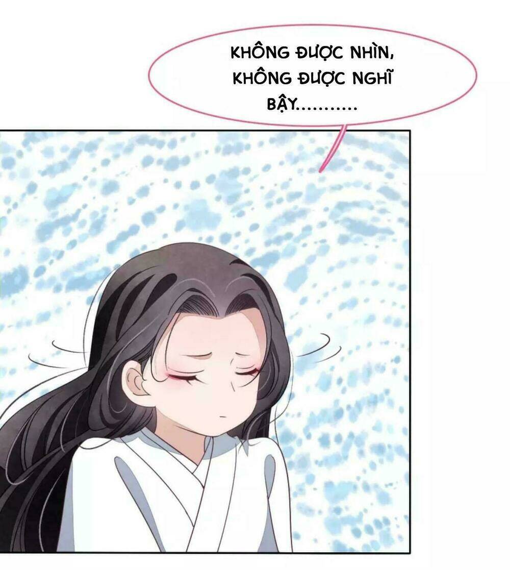 Xuyên Về Cổ Đại Làm Quốc Bảo: Chapter 13.5