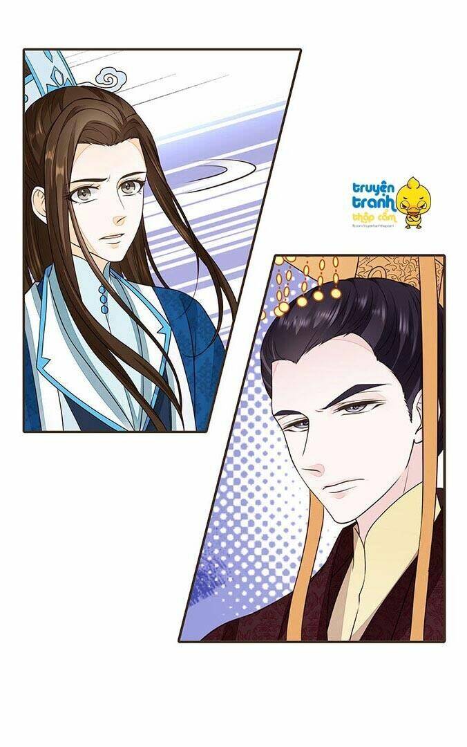 Đại Giá Thừa Tướng: Chapter 71