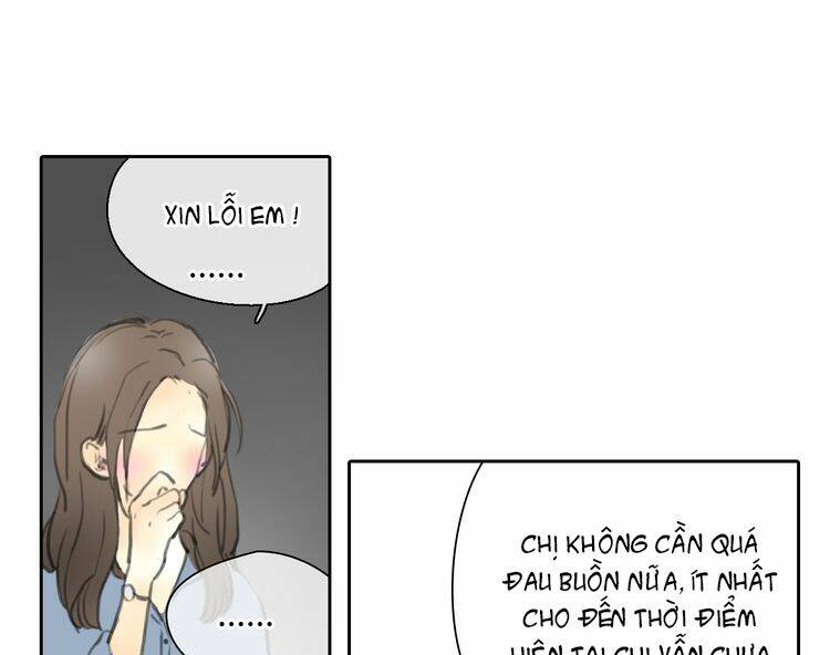 12 Giờ Của Lọ Lem: Chapter 45