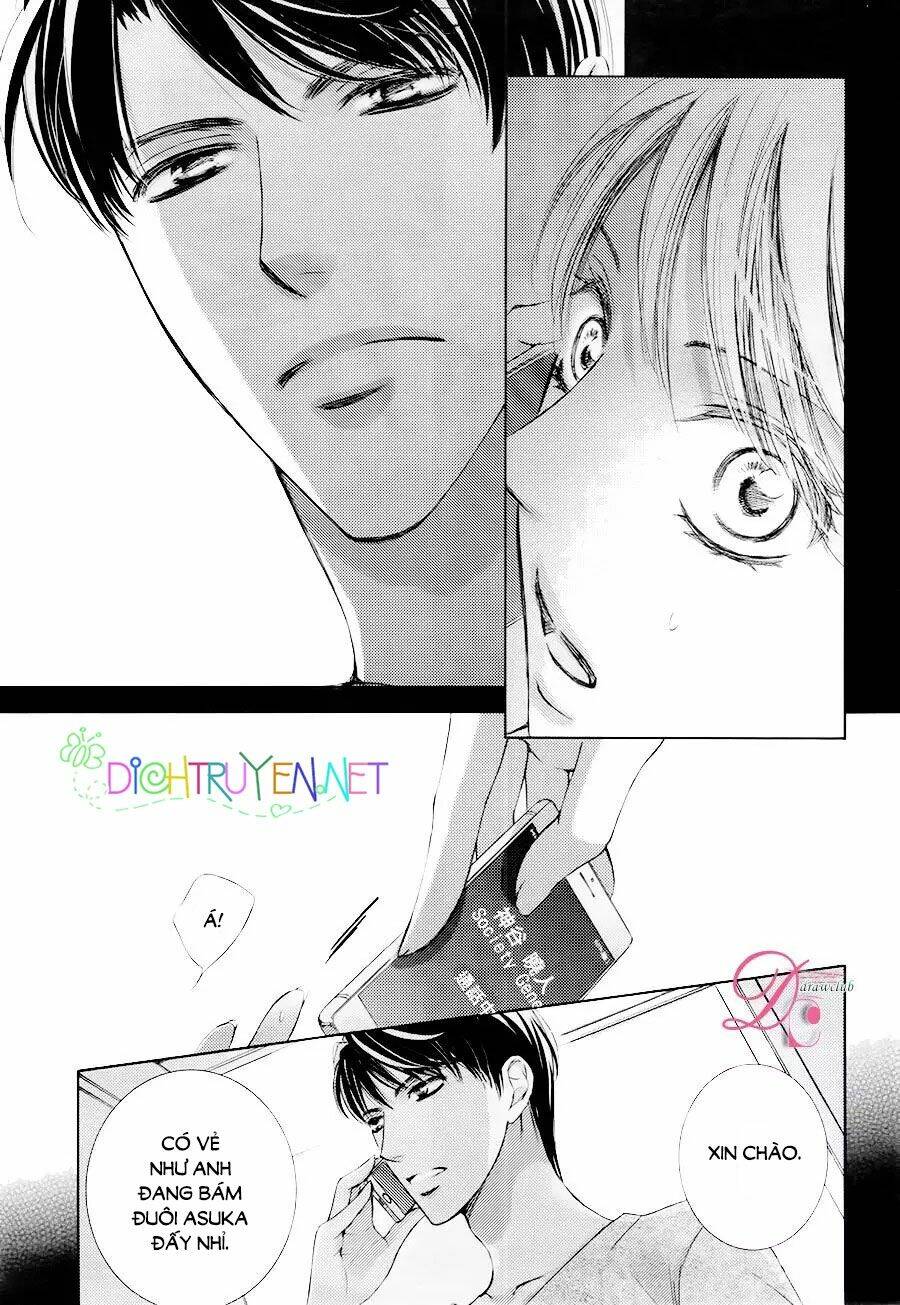 Ai Rồi Cũng Phải Kết Hôn: Chapter 21