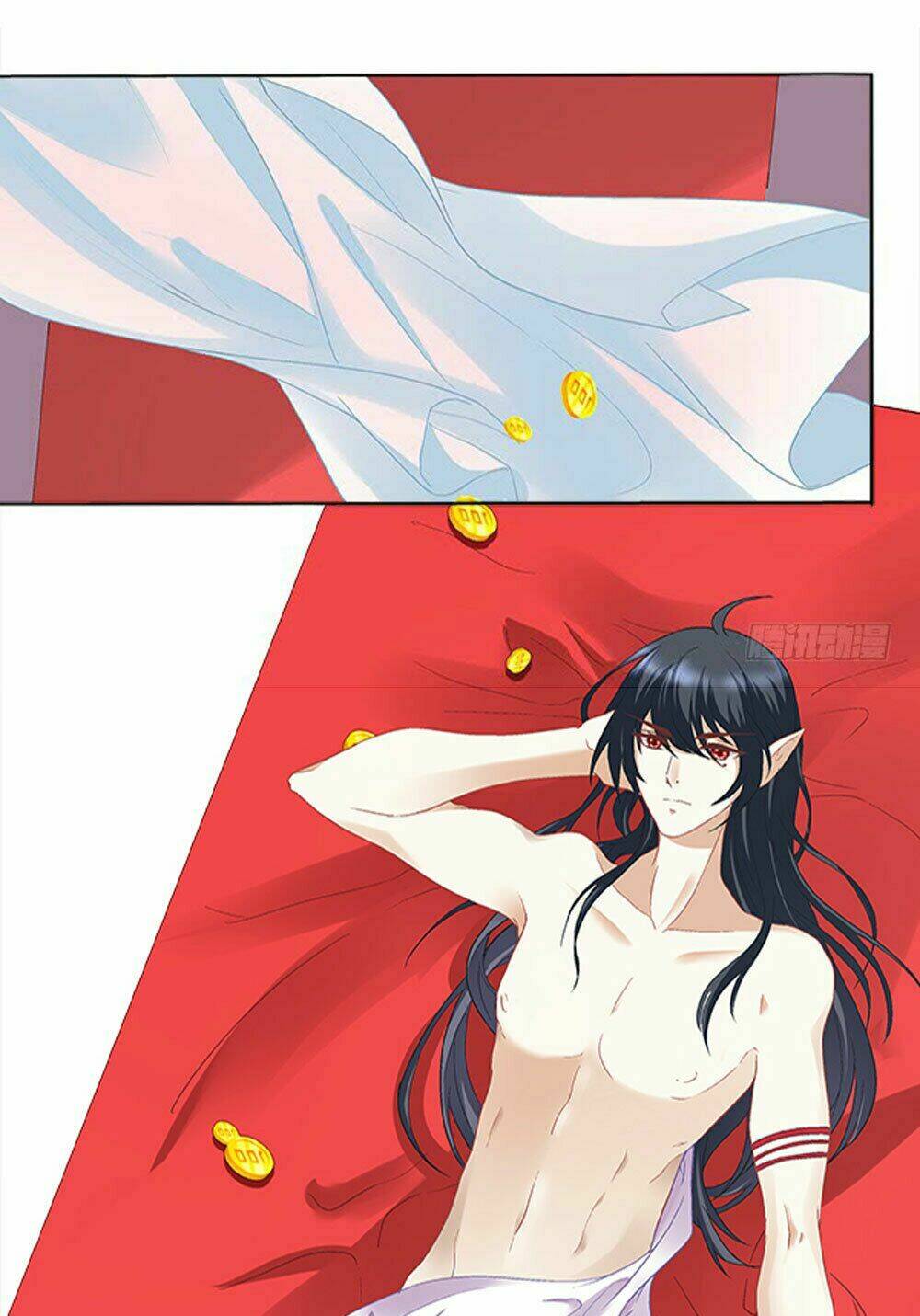 Ám Dạ Vô Thường: Chapter 7