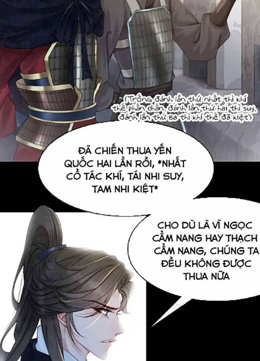 Xung Hỉ Vương Phi: Chapter 90