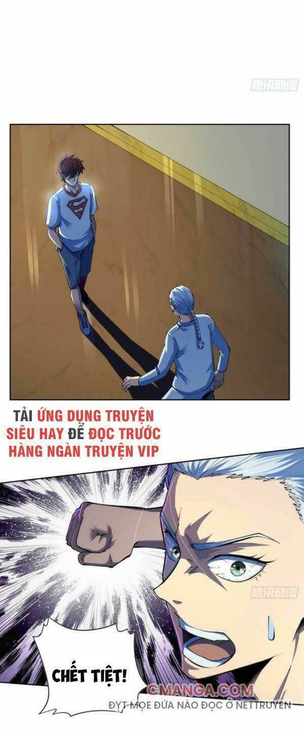 Vương Bài Thần Y: Chapter 29