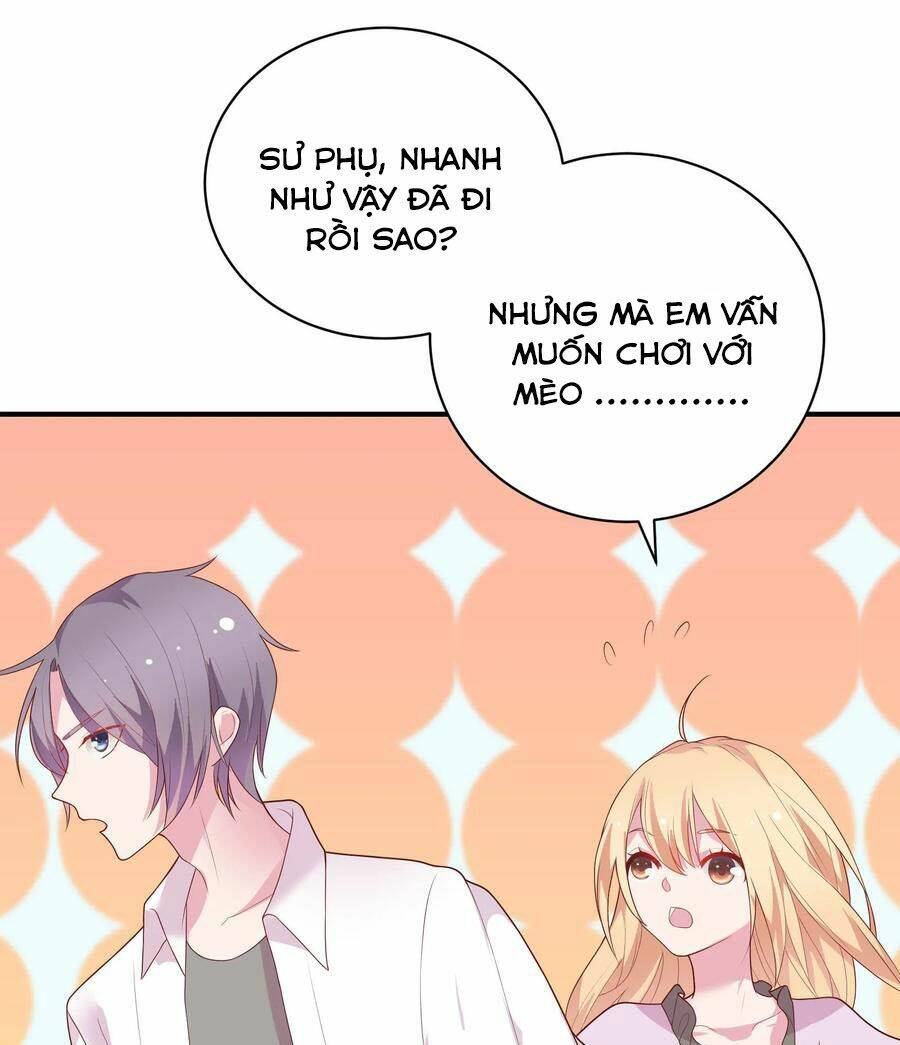 Hẹn Hò Siêu Tốc: Chapter 41