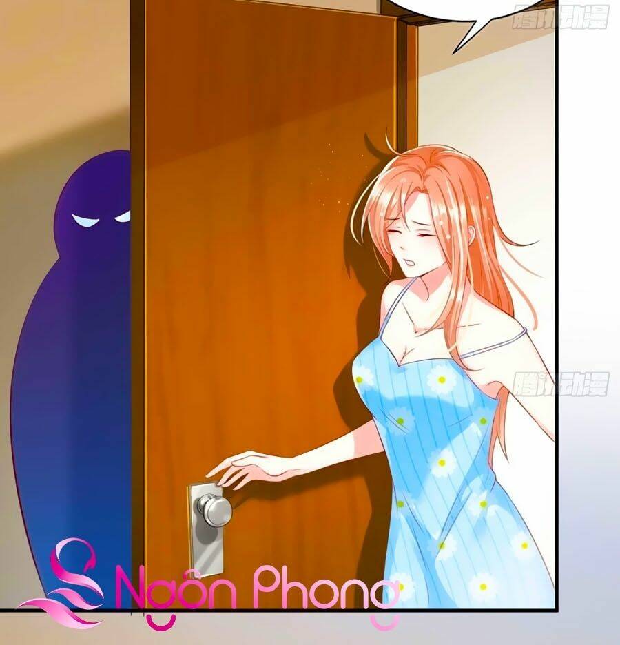 Ức Vạn Song Bảo: Mami, Bó Tay Chịu Trói: Chapter 13