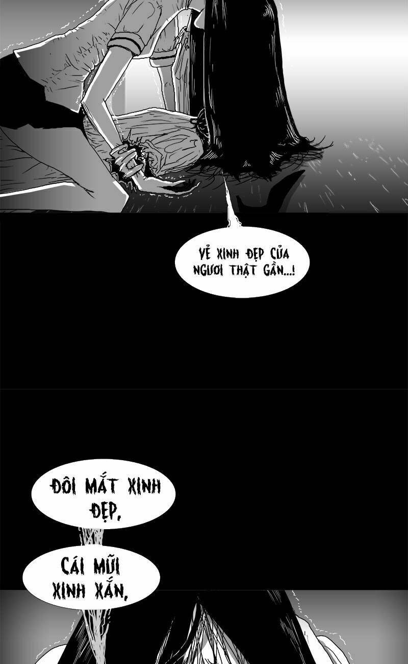 Sống Sót: Chapter 5